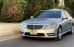 مێرسێدس بێنز E-Class